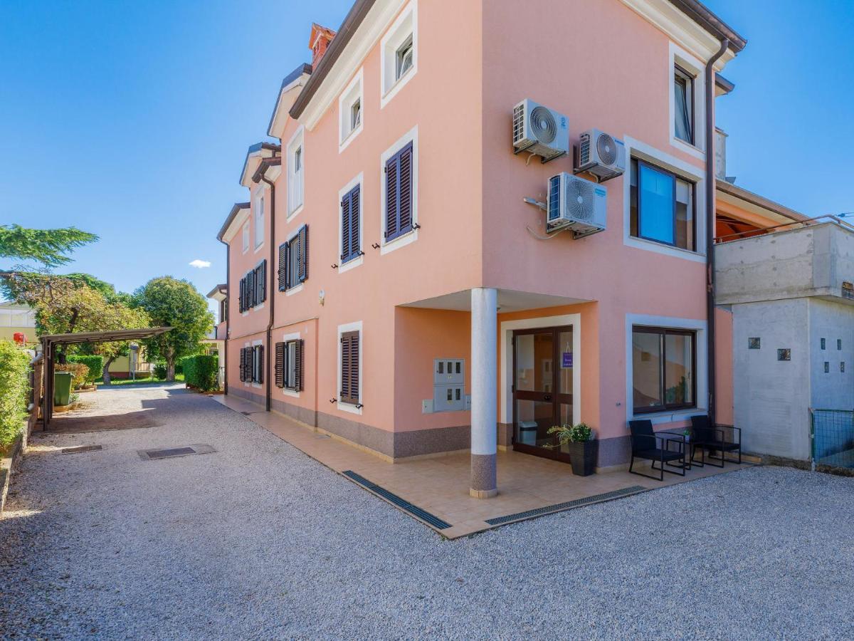 Apartment Bruno-2 By Interhome Ουμάγκ Εξωτερικό φωτογραφία
