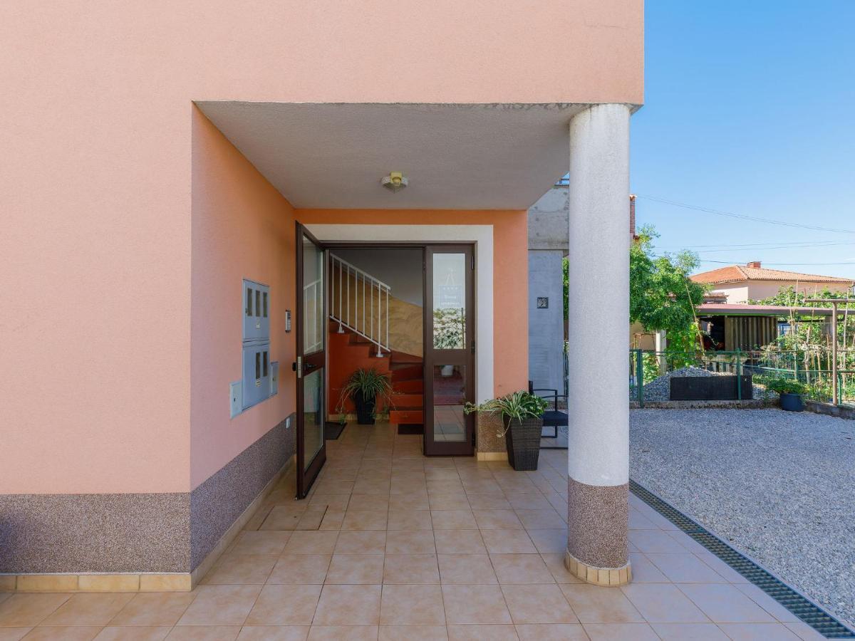 Apartment Bruno-2 By Interhome Ουμάγκ Εξωτερικό φωτογραφία