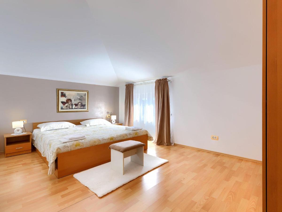 Apartment Bruno-2 By Interhome Ουμάγκ Εξωτερικό φωτογραφία