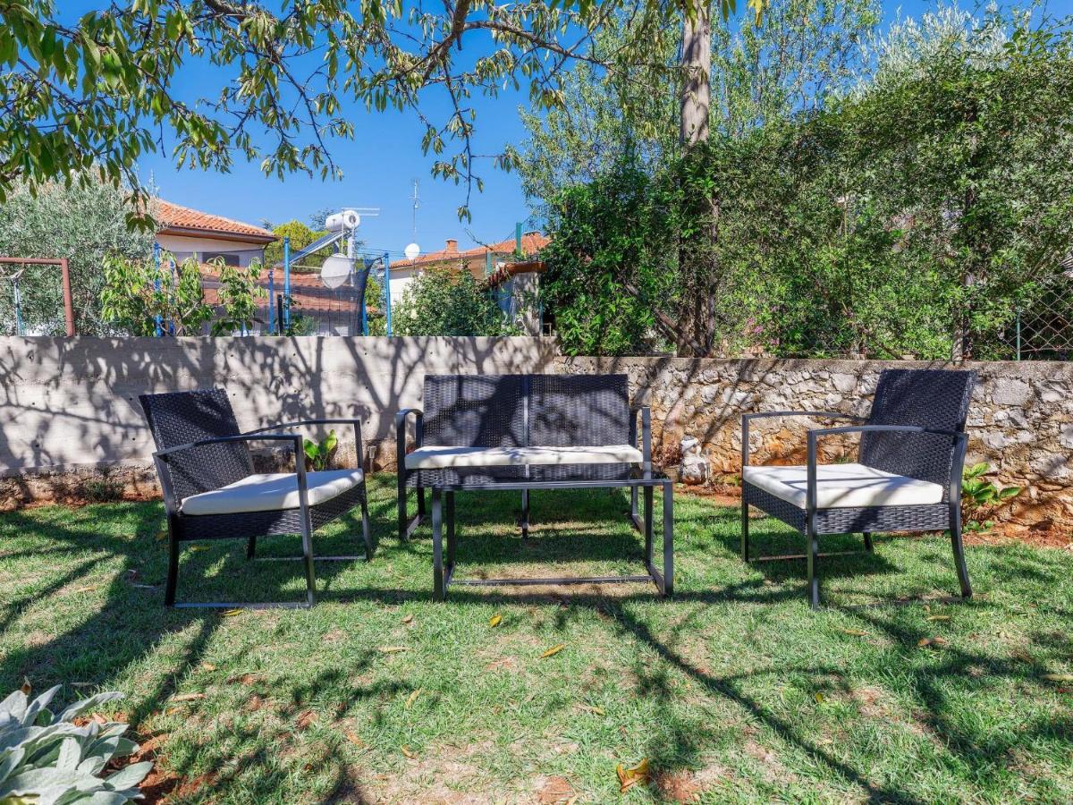 Apartment Bruno-2 By Interhome Ουμάγκ Εξωτερικό φωτογραφία