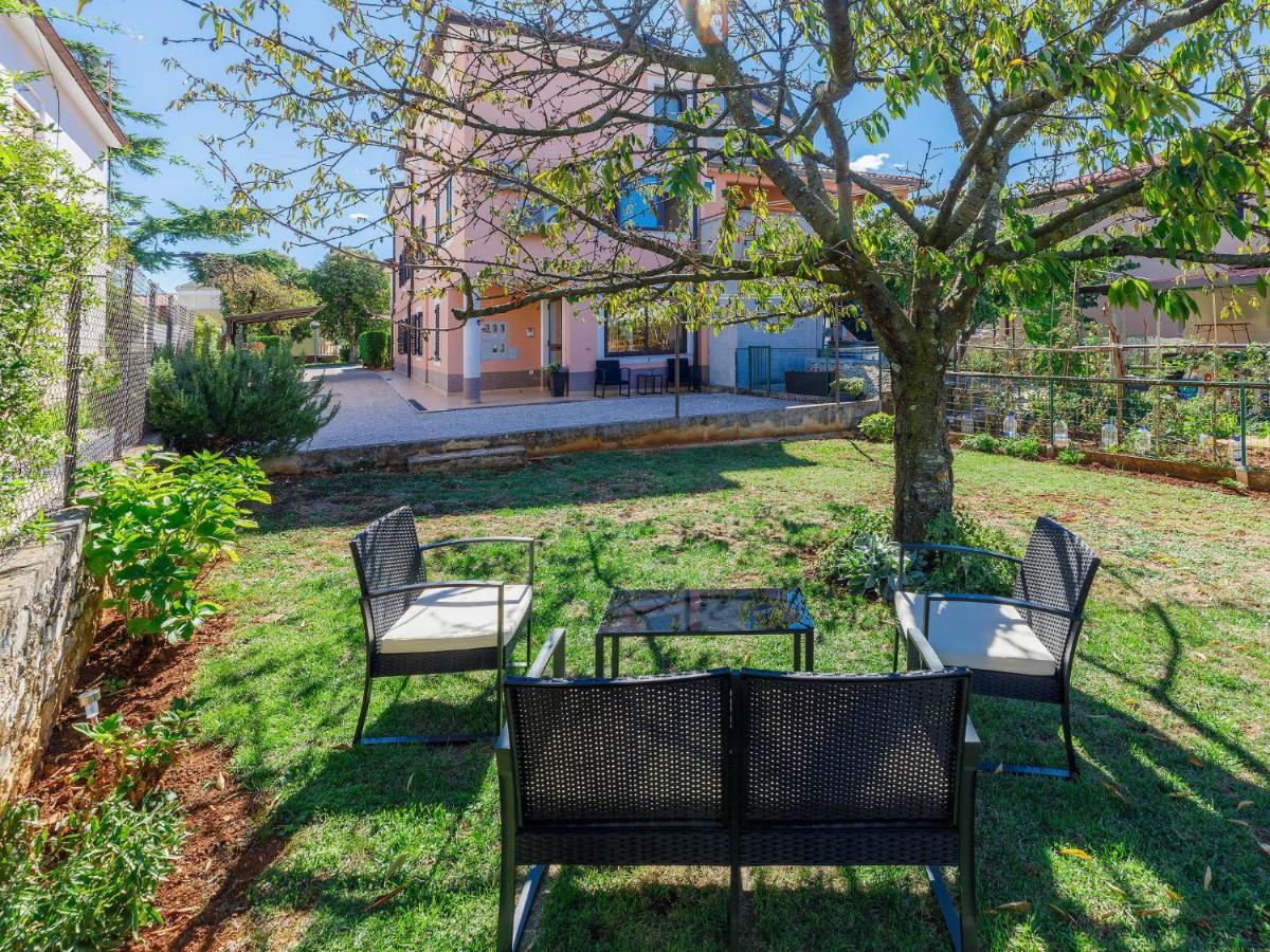Apartment Bruno-2 By Interhome Ουμάγκ Εξωτερικό φωτογραφία