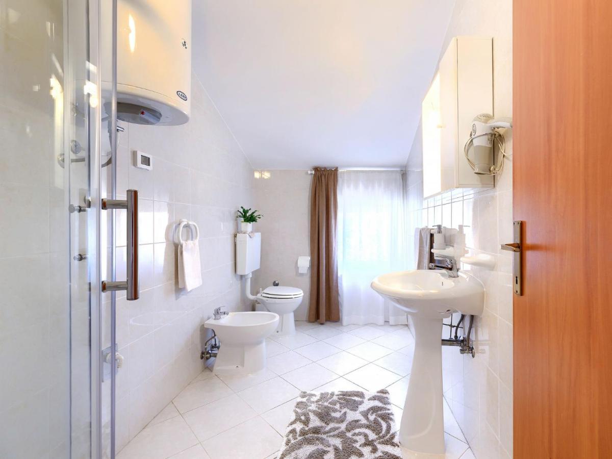 Apartment Bruno-2 By Interhome Ουμάγκ Εξωτερικό φωτογραφία