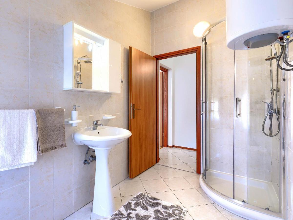 Apartment Bruno-2 By Interhome Ουμάγκ Εξωτερικό φωτογραφία