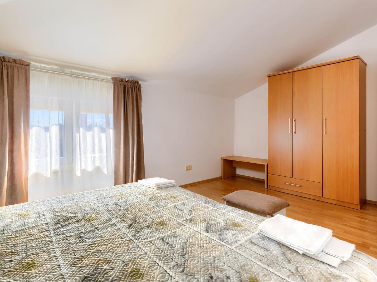 Apartment Bruno-2 By Interhome Ουμάγκ Εξωτερικό φωτογραφία