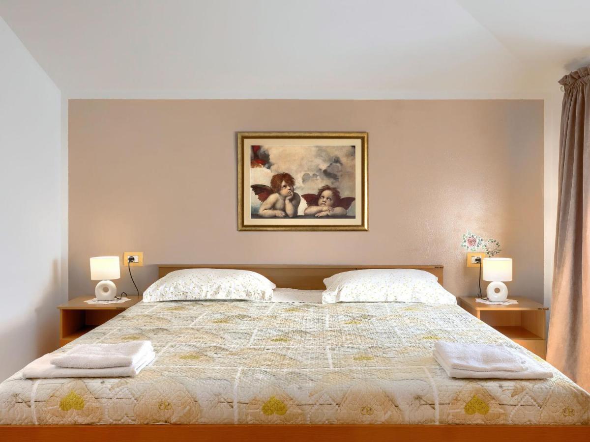 Apartment Bruno-2 By Interhome Ουμάγκ Εξωτερικό φωτογραφία